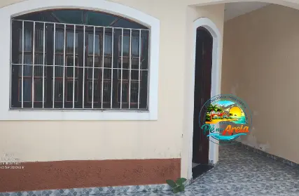 Imagem: Casa Térrea para Venda, Nossa Senhora do Sion