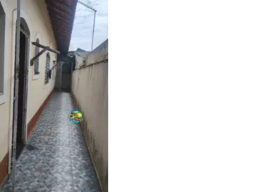 Imagem: Casa Térrea para Venda, Nossa Senhora do Sion