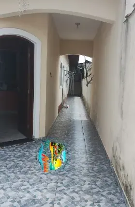 Imagem: Casa Térrea para Venda, Nossa Senhora do Sion