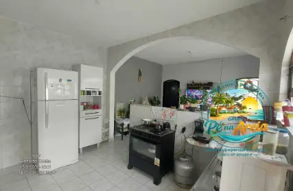 Imagem: Casa Térrea para Venda, Vila Atlântica