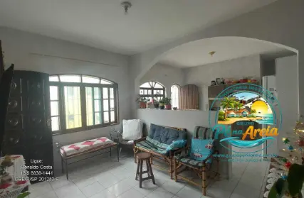 Imagem: Casa Térrea para Venda, Vila Atlântica