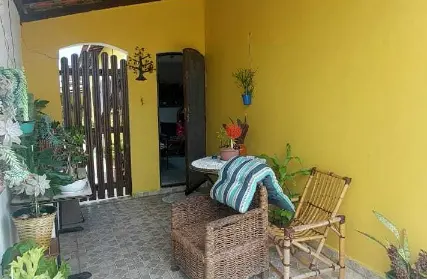 Imagem: Casa Térrea para Venda, Vila Atlântica