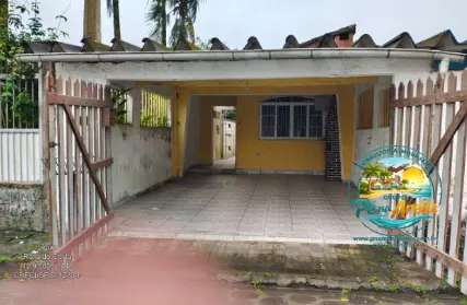 Imagem: Casa Térrea para Venda, Vila Atlântica