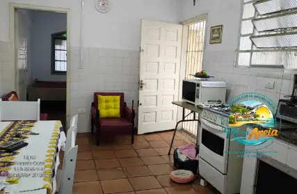 Imagem: Casa Térrea para Venda, Vila Atlântica