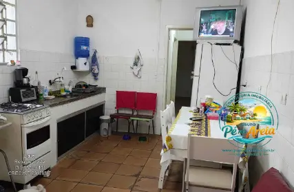 Imagem: Casa Térrea para Venda, Vila Atlântica