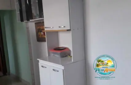 Imagem: Casa Térrea para Venda, Vila Atlântica