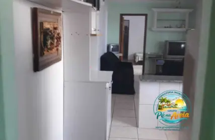 Imagem: Casa Térrea para Venda, Vila Atlântica