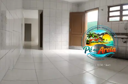 Imagem: Casa Térrea para Venda, Vila Atlântica