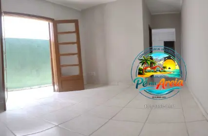 Imagem: Casa Térrea para Venda, Vila Atlântica