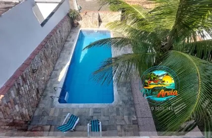 Imagem: Sobrado para Venda, São José