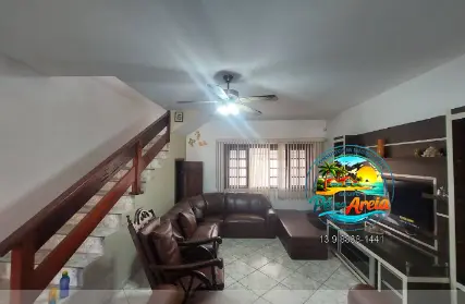 Imagem: Sobrado para Venda, São José