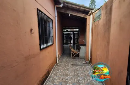 Imagem: Casa Térrea para Venda, Jardim Praia Grande