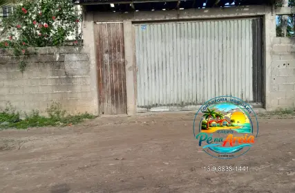 Imagem: Chácara / Sítio para Venda, Nova Itanhaém - Praia