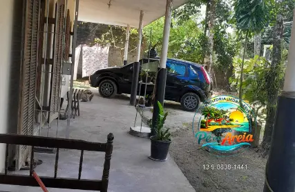 Imagem: Chácara / Sítio para Venda, Nova Itanhaém - Praia