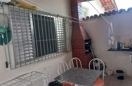 Imagem: Casa Térrea para Venda, Ocian