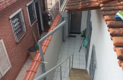 Imagem: Casa Térrea para Venda, Ocian