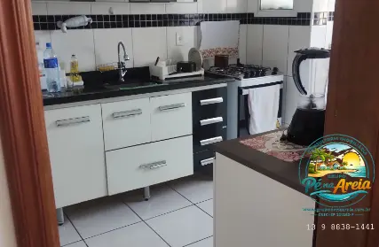 Imagem: Apartamento para Venda, Guilhermina