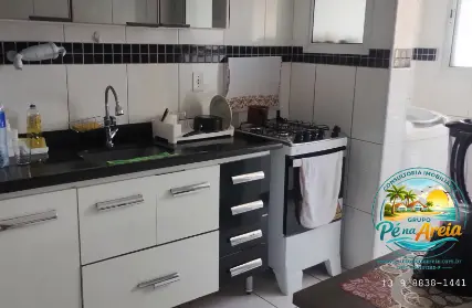 Imagem: Apartamento para Venda, Guilhermina