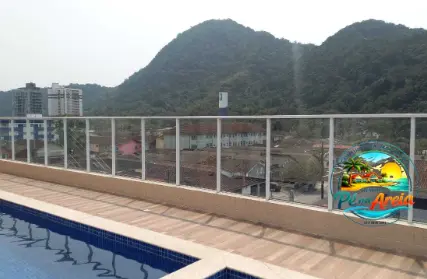 Imagem: Apartamento para Venda, Canto do Forte