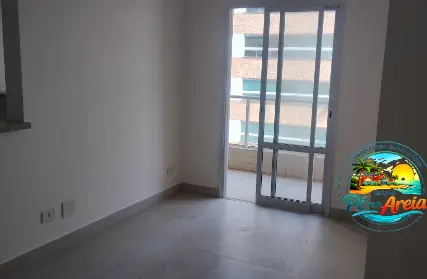 Imagem: Apartamento para Venda, Canto do Forte