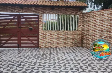 Imagem: Sobrado para Venda, Balneário Flórida Mirim