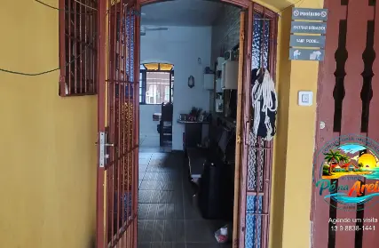 Imagem: Sobrado para Venda, Balneário Flórida Mirim