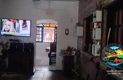 Imagem: Sobrado para Venda, Balneário Flórida Mirim