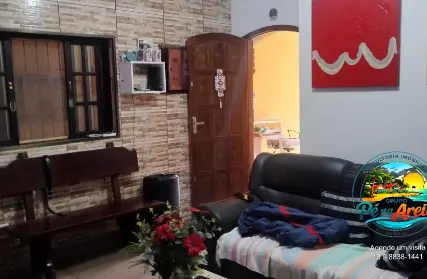 Imagem: Sobrado para Venda, Balneário Flórida Mirim