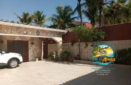 Imagem: Casa Térrea para Venda, Real