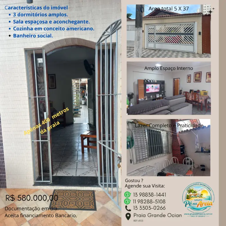 Casa Térrea para Venda SP Imóvel - Imagem 22