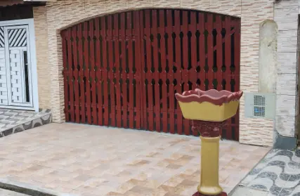 Imagem: Casa Térrea para Venda, Balneário Itaoca