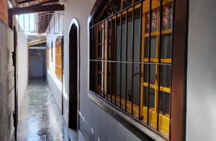 Imagem: Casa Térrea para Venda, Balneário Itaoca