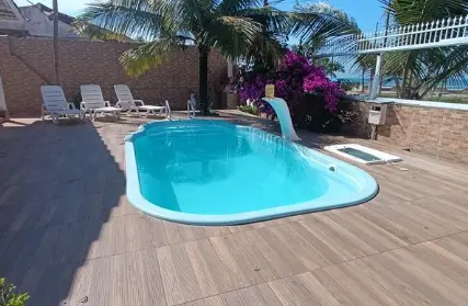 Imagem: Casa Térrea para Venda, Vila Anhanguera