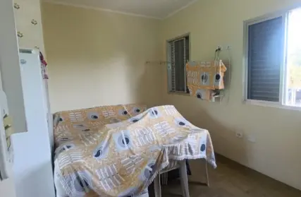 Imagem: Kitnet / Loft para Venda, Centro Mongaguá