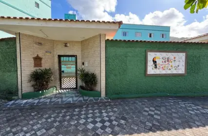 Imagem: Kitnet / Loft para Venda, Centro Mongaguá