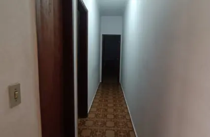 Imagem: Casa Térrea para Alugar, Vila Vera Cruz