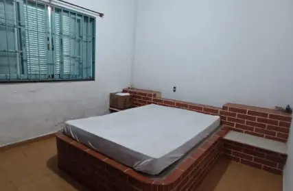 Imagem: Casa Térrea para Alugar, Vila Vera Cruz