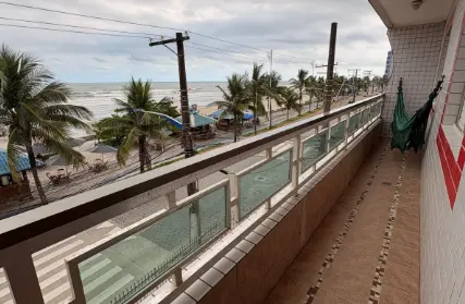 Imagem: Apartamento para Venda, Centro Mongaguá