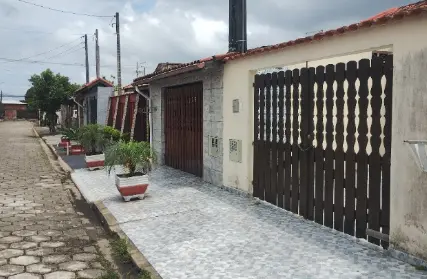 Imagem: Casa Térrea para Venda, Nossa Senhora do Sion
