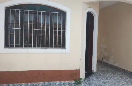 Imagem: Casa Térrea para Venda, Nossa Senhora do Sion