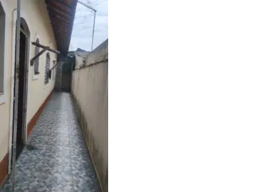 Imagem: Casa Térrea para Venda, Nossa Senhora do Sion