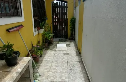 Imagem: Casa Térrea para Venda, Vila Atlântica