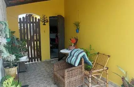 Imagem: Casa Térrea para Venda, Vila Atlântica