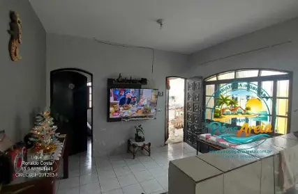 Imagem: Casa Térrea para Venda, Vila Atlântica