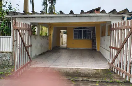 Imagem: Casa Térrea para Venda, Vila Atlântica