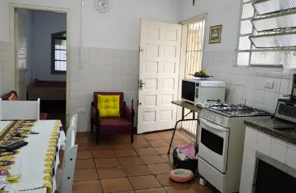Imagem: Casa Térrea para Venda, Vila Atlântica