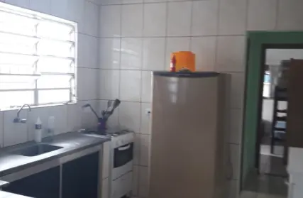 Imagem: Casa Térrea para Venda, Vila Atlântica