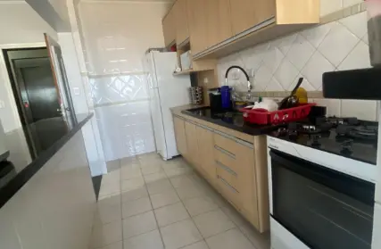 Imagem: Apartamento para Alugar, Centro Mongaguá