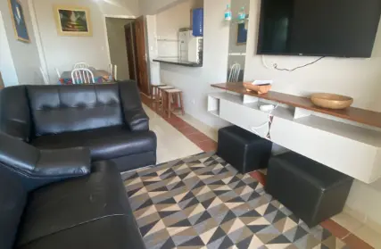 Imagem: Apartamento para Alugar, Centro Mongaguá