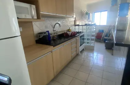 Imagem: Apartamento para Alugar, Centro Mongaguá